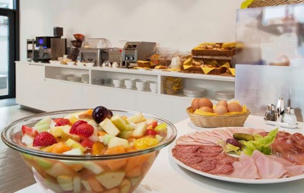 3 Tage Du & Ich in Lugano für 2 (2 Nächte)