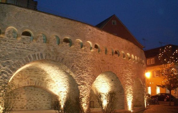 Kulturreise Dettelbach für 2 (1 Nacht)