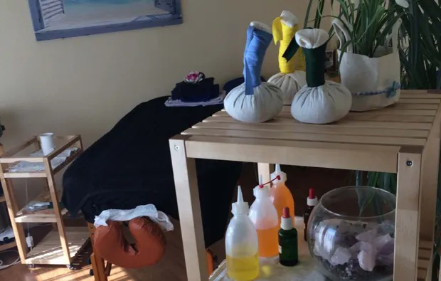 Happy Feet Fußmassage in Ostfildern - 5