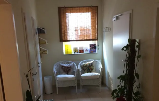 Happy Feet Fußmassage in Ostfildern - 7