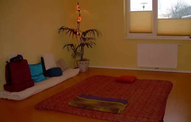 Shiatsu Massage Seekirchen  (mit Zusatzleistung) - 5