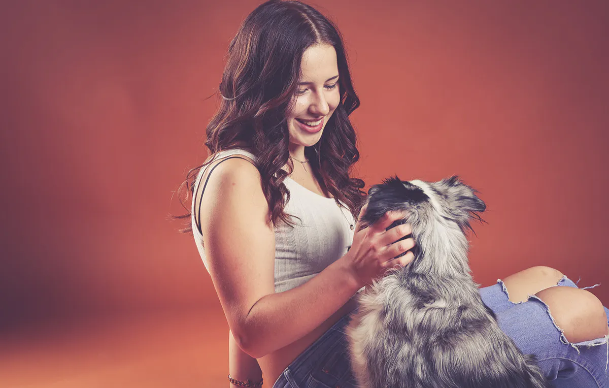 Tier Fotoshooting Aachen - 5