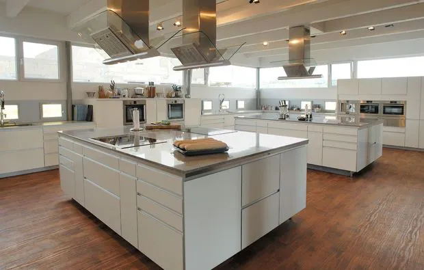 Fleisch-Kochkurs in Remagen - 6