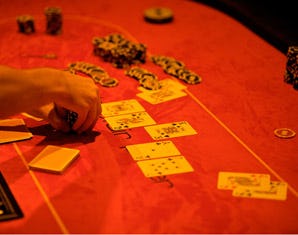 Poker Strategieseminar Berlin