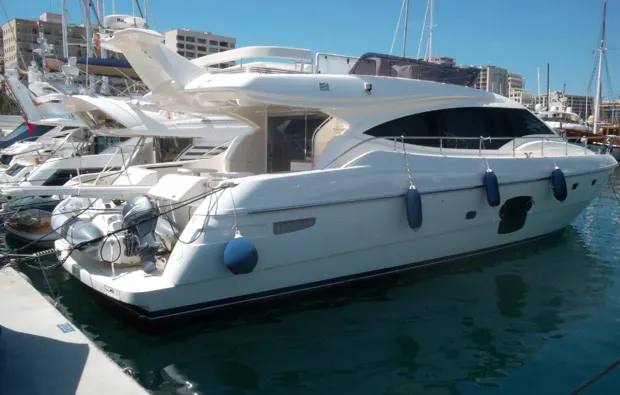 Sportboot Führerschein Köln - 6