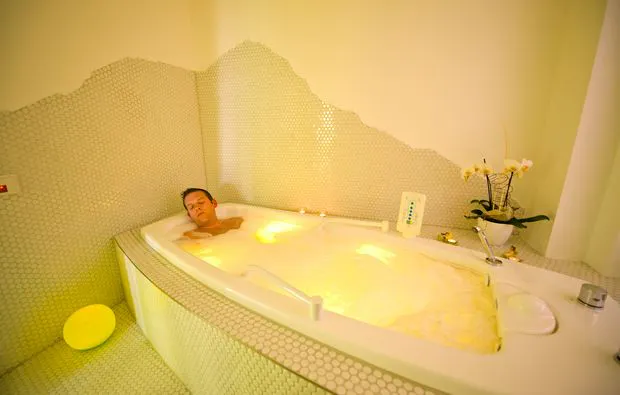 Thermen & SPA Hotels Bad Sassendorf für 2 (1 Nacht) - 5