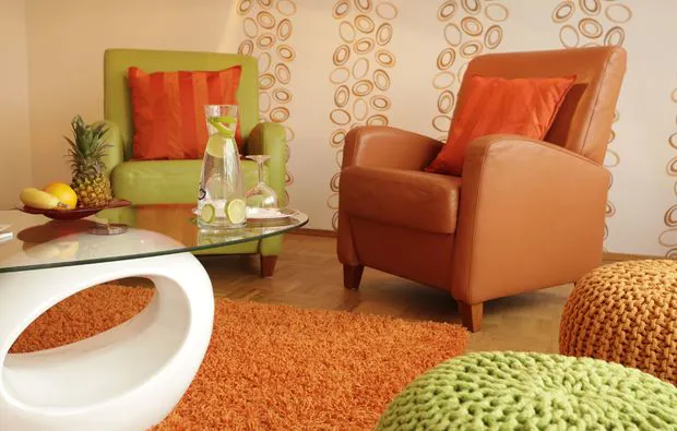 Thermen & SPA Hotels Bad Sassendorf für 2 (1 Nacht) - 8