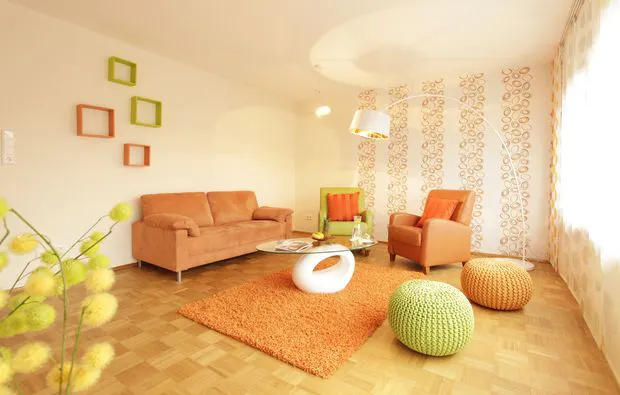 Thermen & SPA Hotels Bad Sassendorf für 2 (1 Nacht) - 10