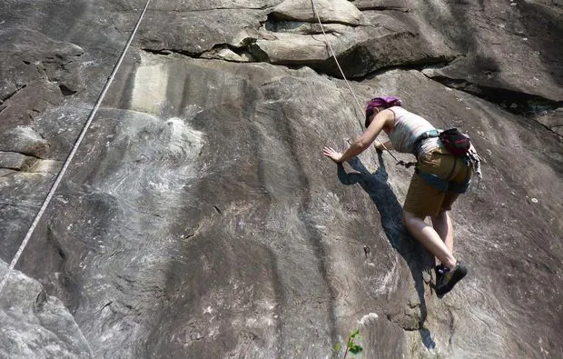 Canyoning FUN Sonthofen - 11
