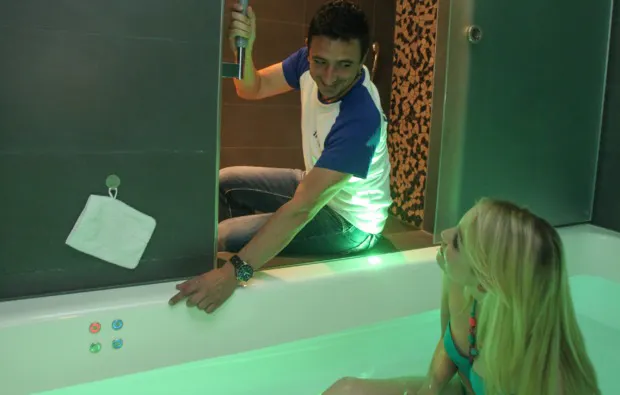 Wellness für 2 Hannover - 5