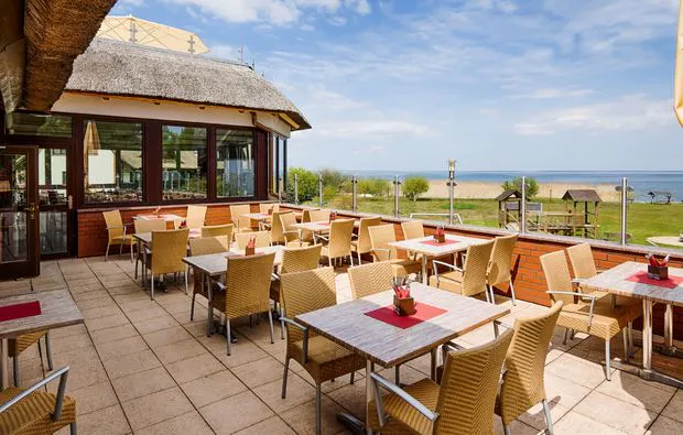 Kurzurlaub Ueckermünde für 2 (2 Nächte) - 6