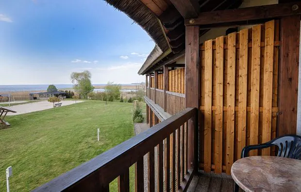 Kurzurlaub Ueckermünde für 2 (2 Nächte) - 7