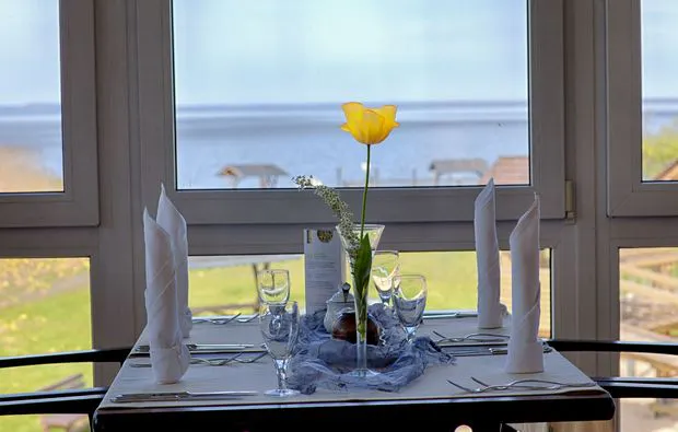 Kurzurlaub Ueckermünde für 2 (2 Nächte) - 8