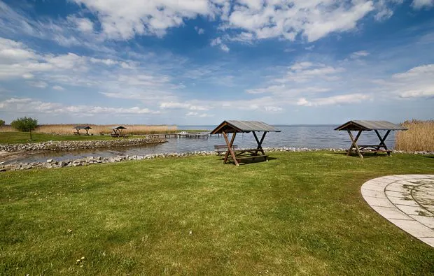 Kurzurlaub Ueckermünde für 2 (2 Nächte) - 10