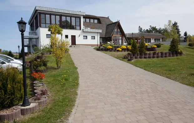 Kurzurlaub Ueckermünde für 2 (2 Nächte) - 11