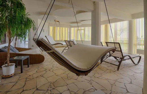 Kurzurlaub Ueckermünde für 2 (2 Nächte) - 12