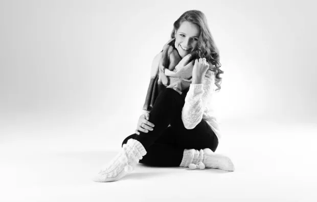 Professionelles Fotoshooting Leipzig - 6