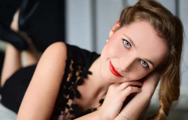 Professionelles Fotoshooting Leipzig - 9
