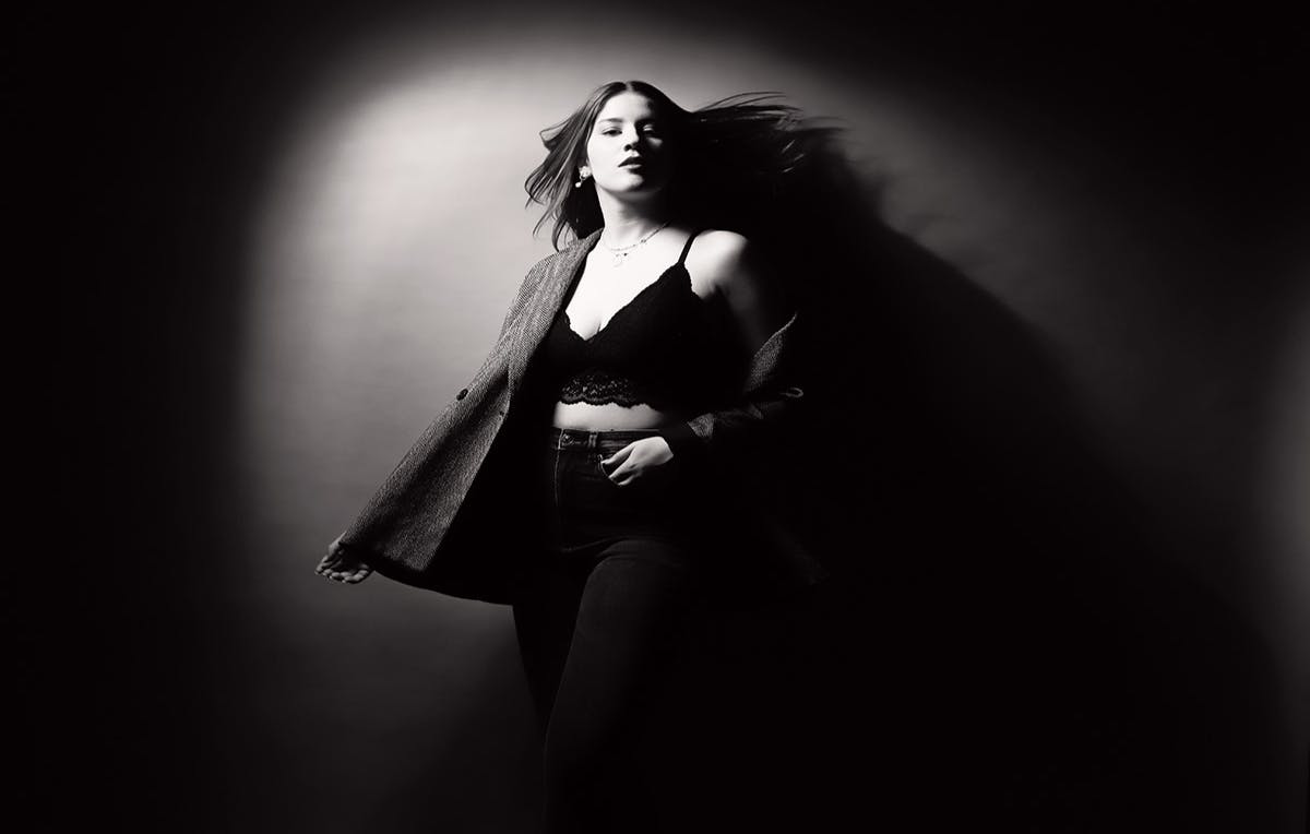 Professionelles Fotoshooting Dortmund - 5