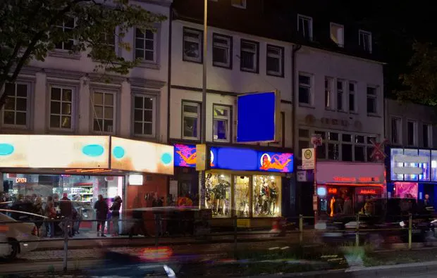 Stadtführung Hamburg Reeperbahn - St. Pauli - 6