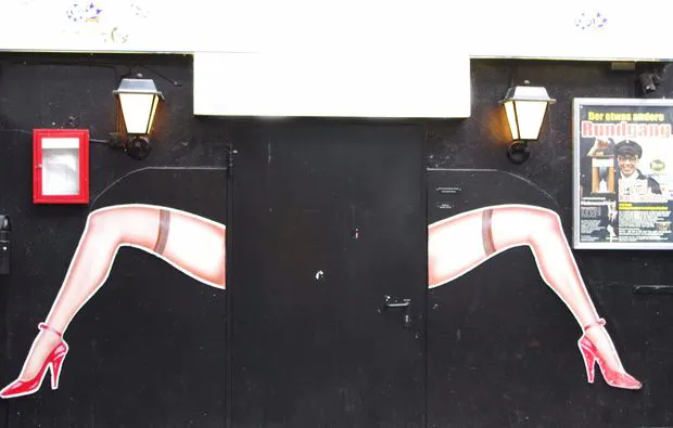 Stadtführung Hamburg Reeperbahn - St. Pauli - 7