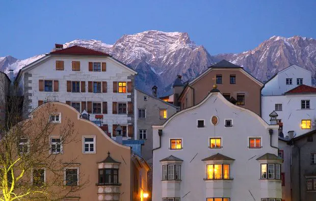 Stadtführung Hall in Tirol - 5