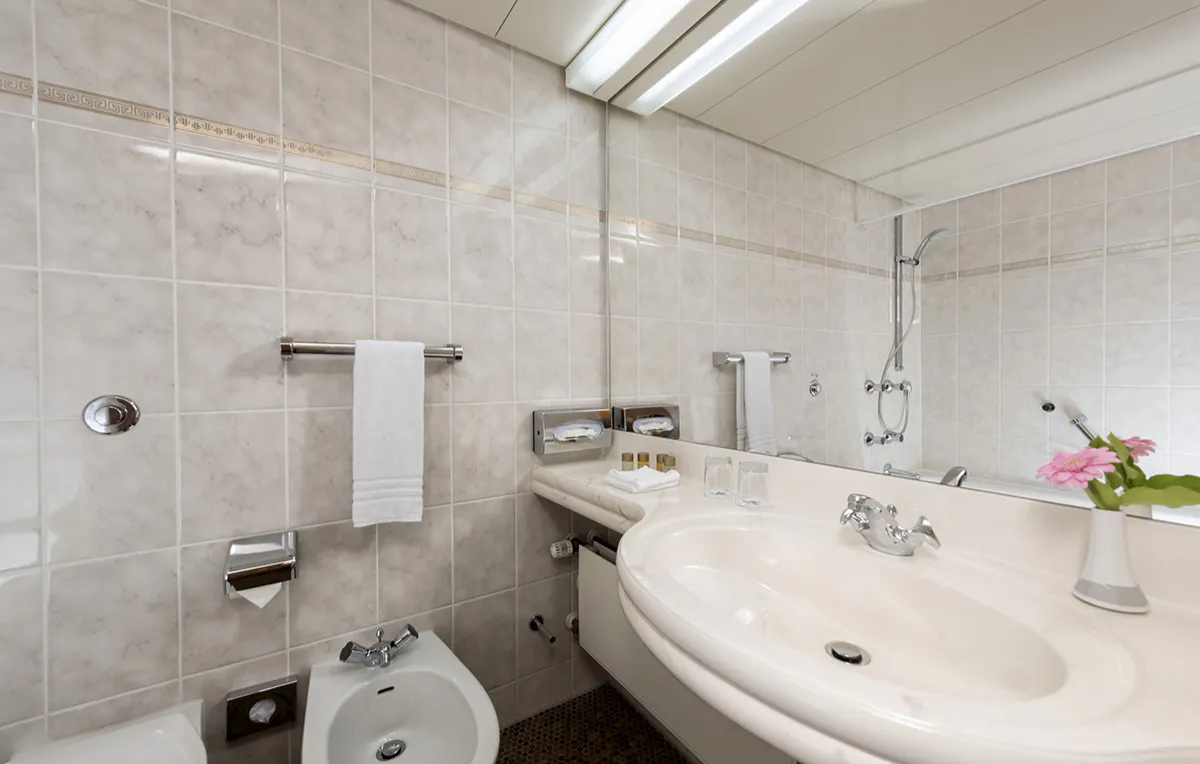 Romantikurlaub Bad Wildungen für 2 (1 Nacht) - 6