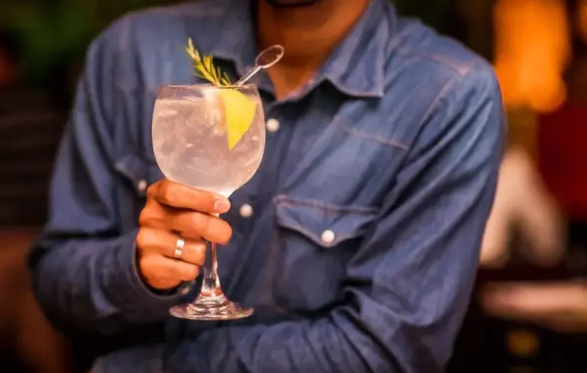 Gin- & Tonic-Tasting München - 4