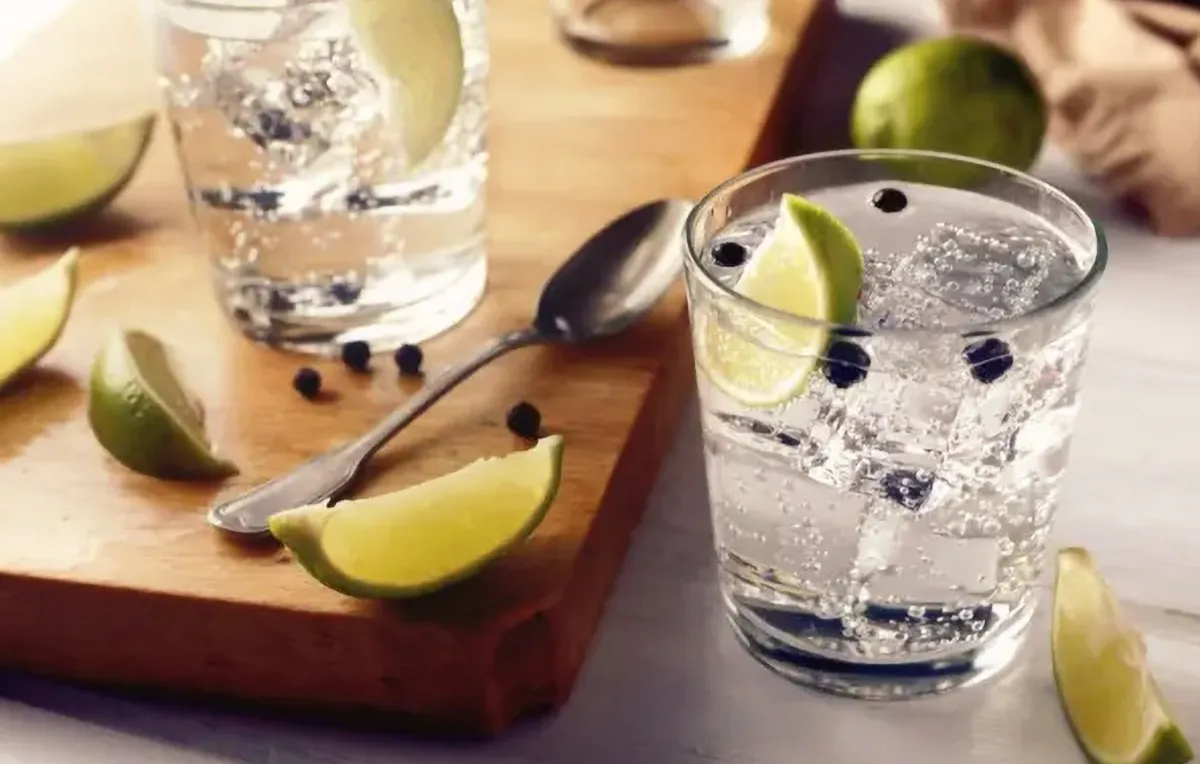 Gin- & Tonic-Tasting München - 5