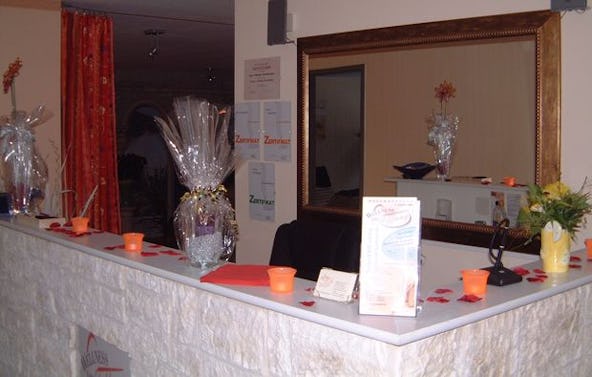 Ayurveda-Massage Kumhausen