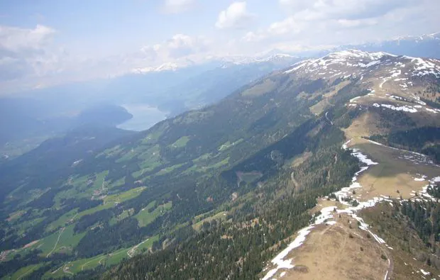 Thermikflug Bodensdorf - 8