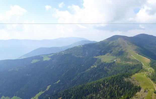 Thermikflug Bodensdorf - 10