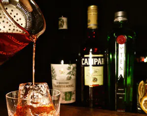 Cocktailkurs Köln - 5