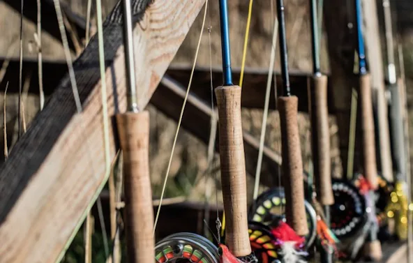 Fliegenfischen Radevormwald