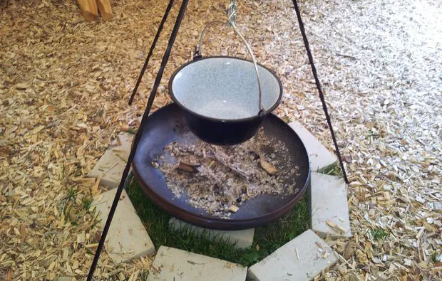 Kurzurlaub für 2 Bleckede (2 Nächte) - 5