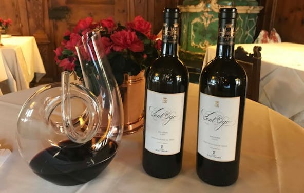 Weinseminar für Einsteiger Münster