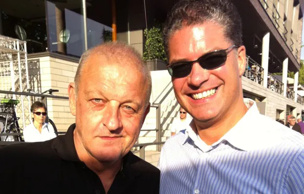 Weinseminar für Einsteiger Münster - 7