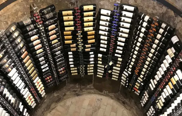 Weinseminar für Einsteiger Münster - 5