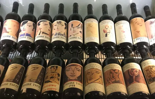 Weinseminar für Einsteiger Münster - 6