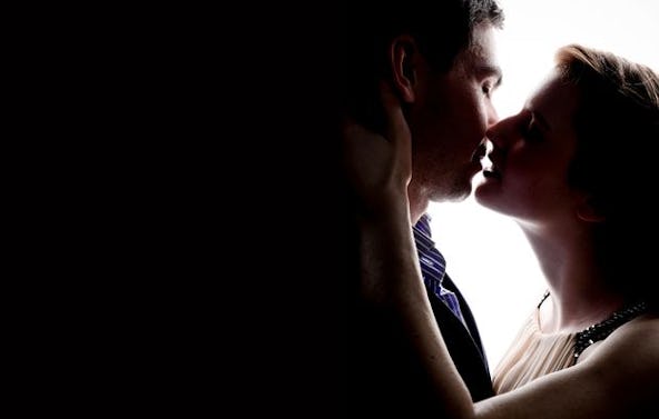 Paar-Fotoshooting Ostfildern