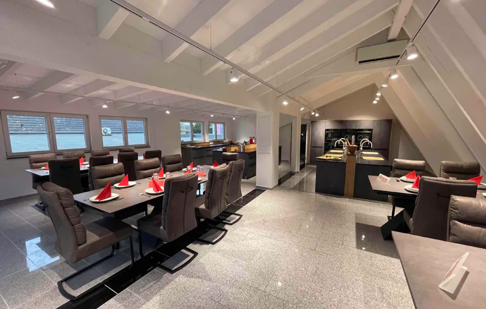 Sushi Kurs Bad Vilbel (Exklusiv) - 7