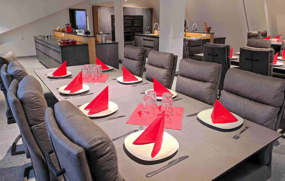 Sushi Kurs Bad Vilbel (Exklusiv) - 8