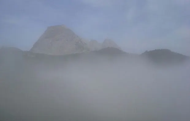 Sonnenaufgangstour mit Bergfrühstück Reit im Winkl - 8