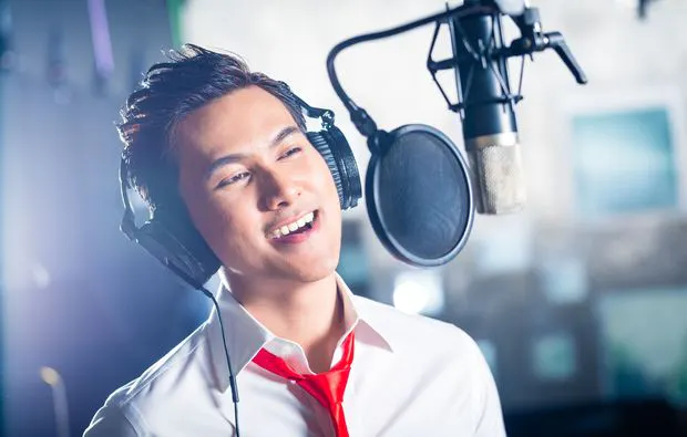 Be a Popstar Raum Karlsruhe - 6