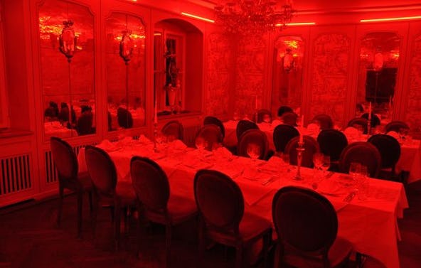 Dinner im Sinnesrausch München