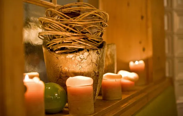 Dinner im Sinnesrausch München - 5