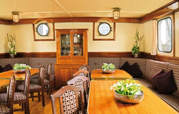 Segeln & Brunchen Travemünde für 2 - 5