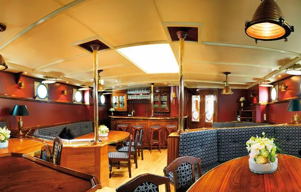 Segeln & Brunchen Travemünde für 2 - 7