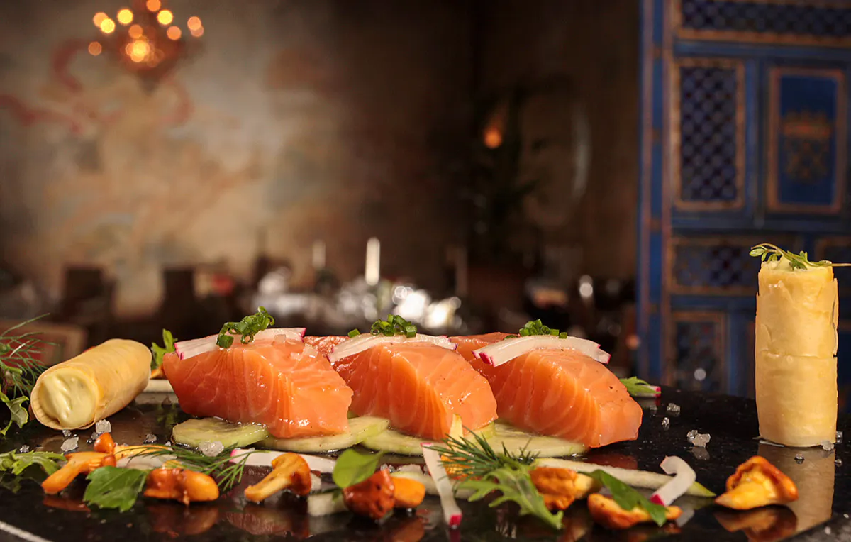 Weinreise Edesheim für 2 (2 Nächte) - 5