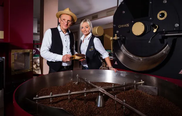 Barista Kurs Zwiesel - 5